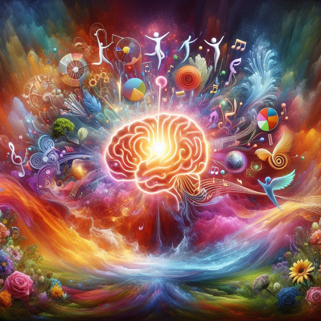 Brain power unleashed