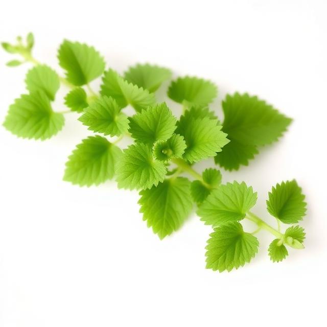 Bacopa Monnieri