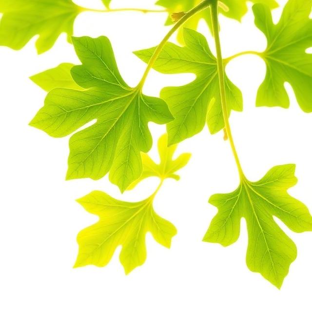 Ginkgo Biloba