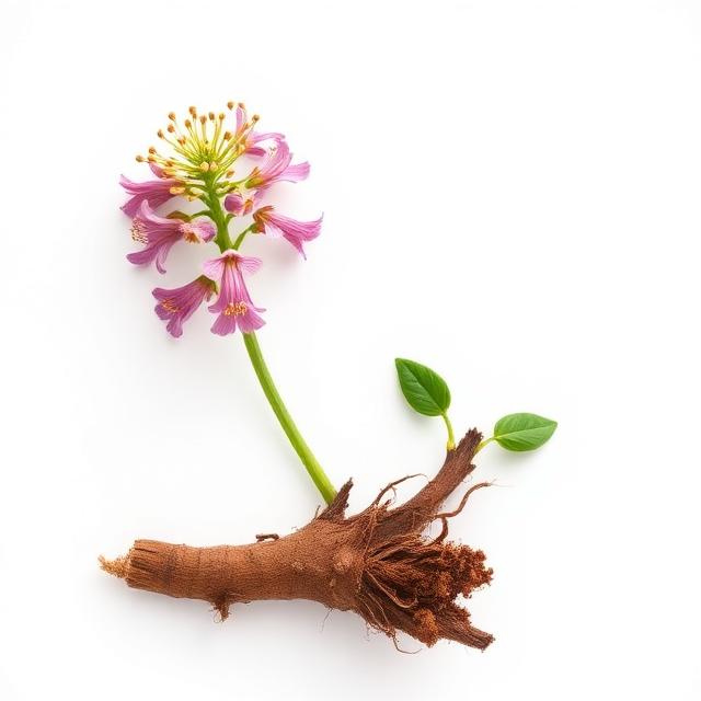 Rhodiola Rosea